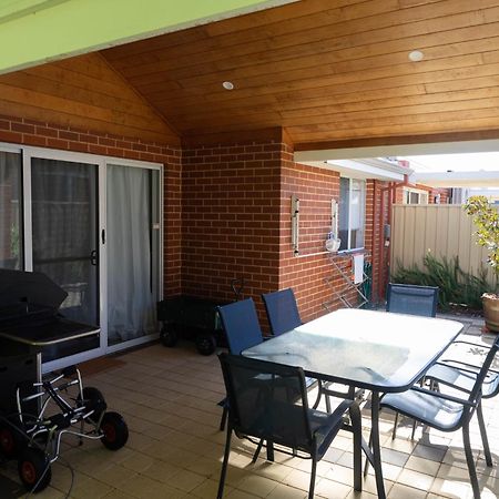 Fortyone - Oceanside Retreat Busselton Kültér fotó