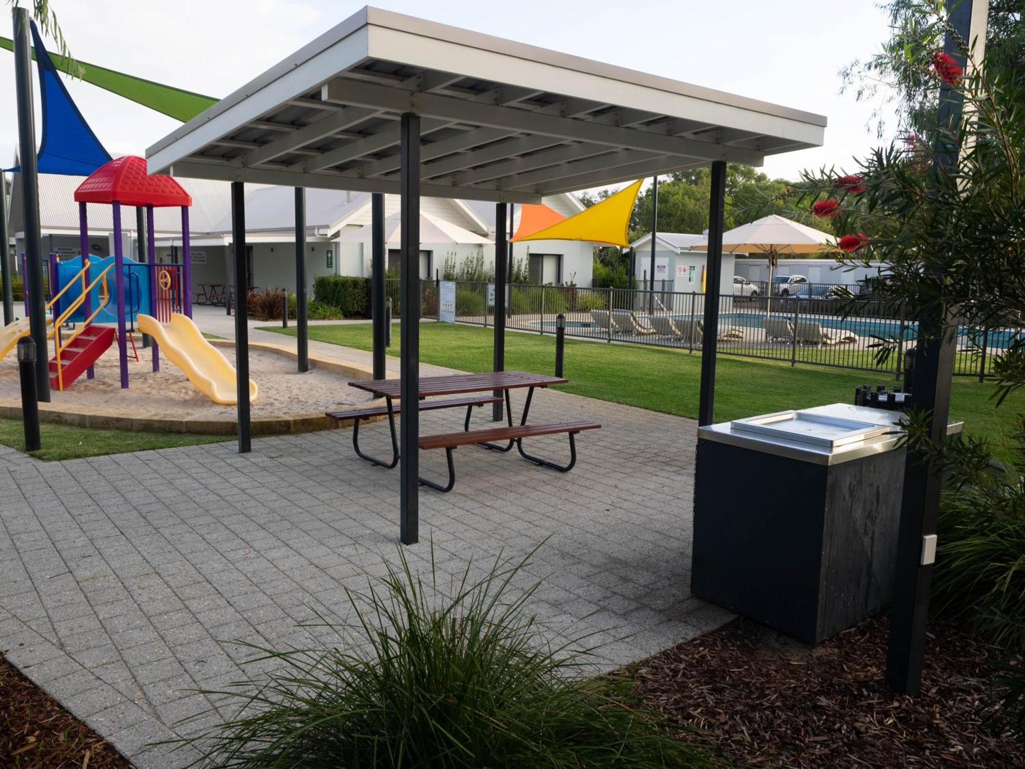 Fortyone - Oceanside Retreat Busselton Kültér fotó