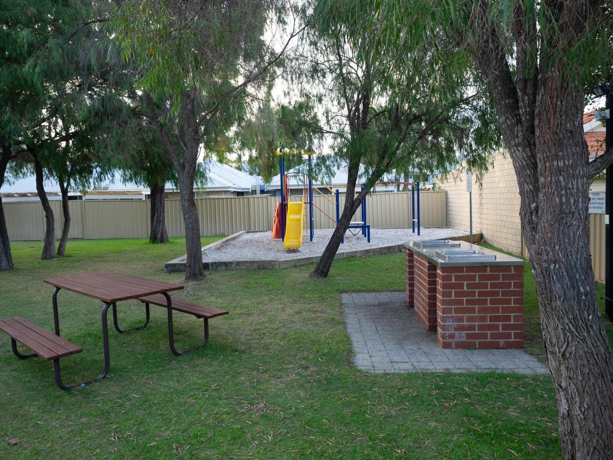 Fortyone - Oceanside Retreat Busselton Kültér fotó