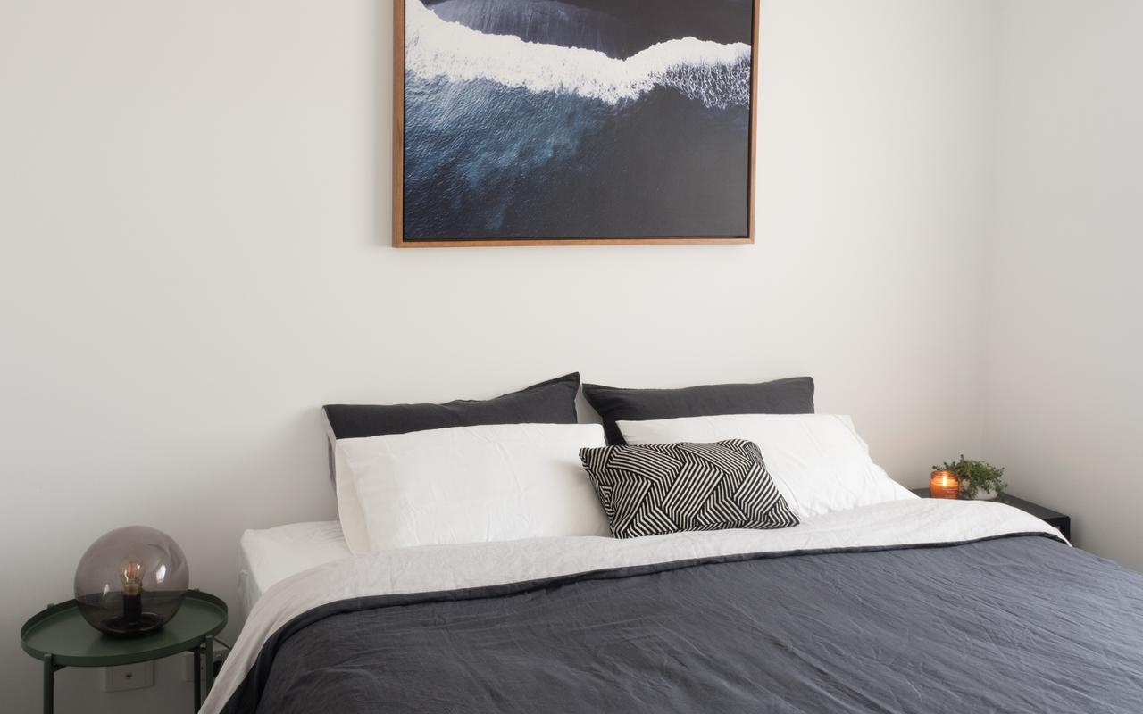 Fortyone - Oceanside Retreat Busselton Kültér fotó
