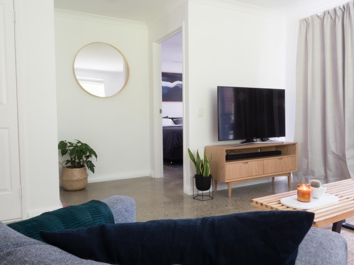Fortyone - Oceanside Retreat Busselton Kültér fotó