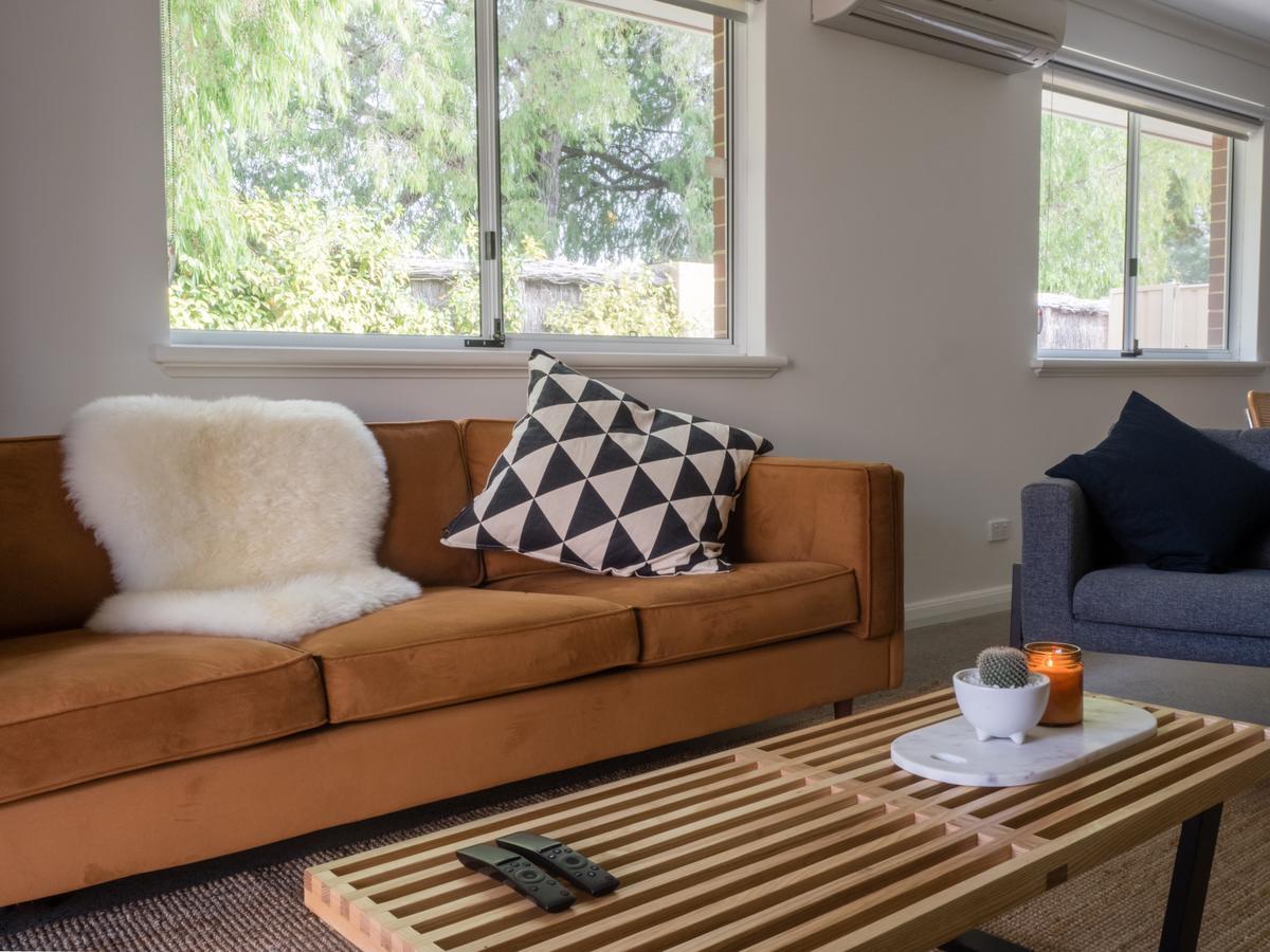 Fortyone - Oceanside Retreat Busselton Kültér fotó