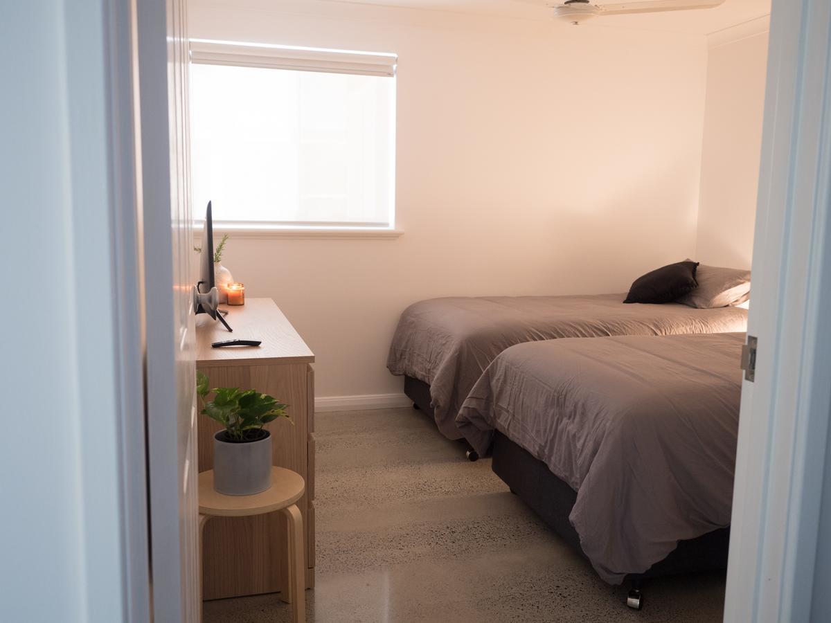 Fortyone - Oceanside Retreat Busselton Kültér fotó