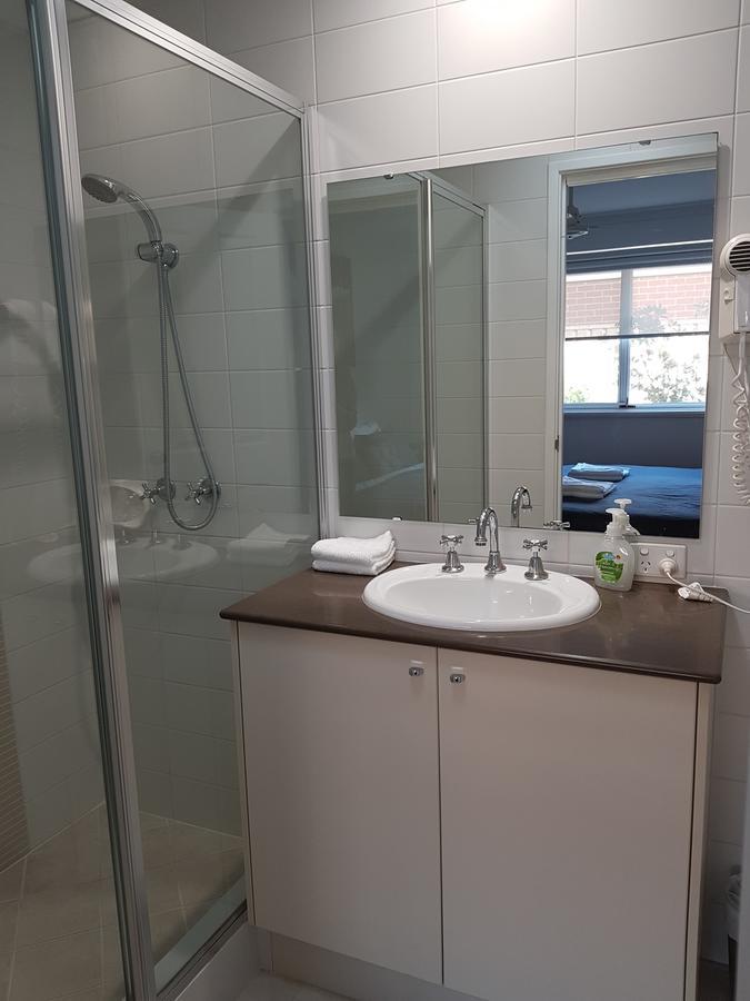 Fortyone - Oceanside Retreat Busselton Kültér fotó