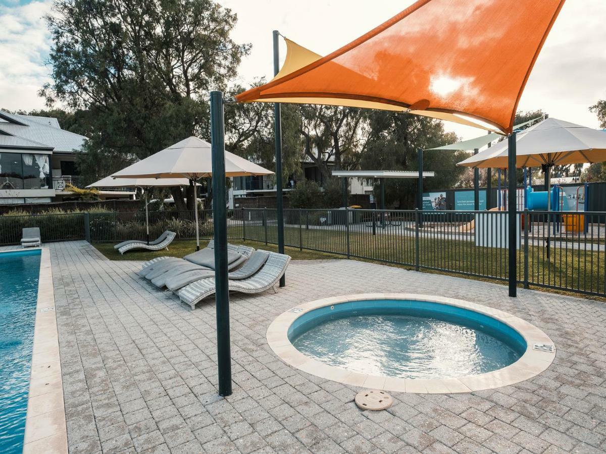 Fortyone - Oceanside Retreat Busselton Kültér fotó