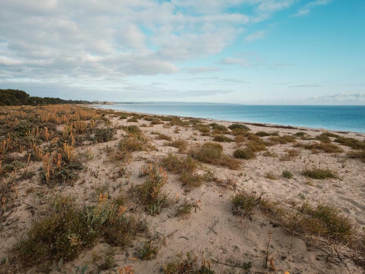 Fortyone - Oceanside Retreat Busselton Kültér fotó