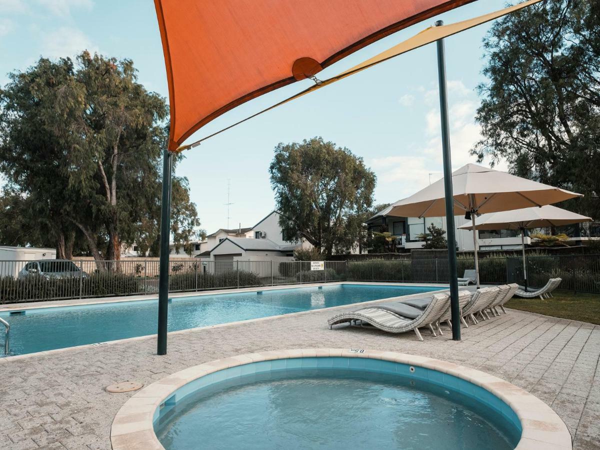 Fortyone - Oceanside Retreat Busselton Kültér fotó