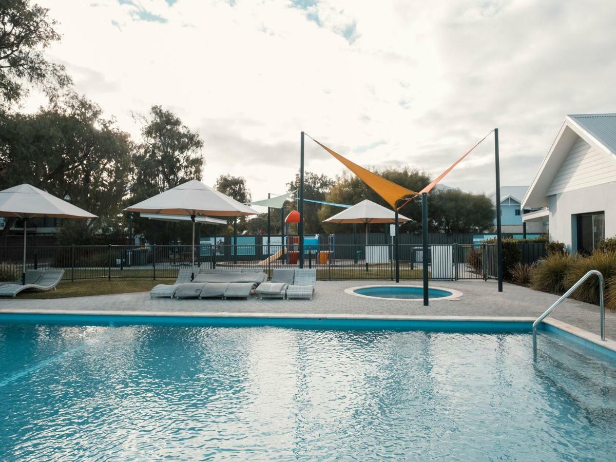 Fortyone - Oceanside Retreat Busselton Kültér fotó
