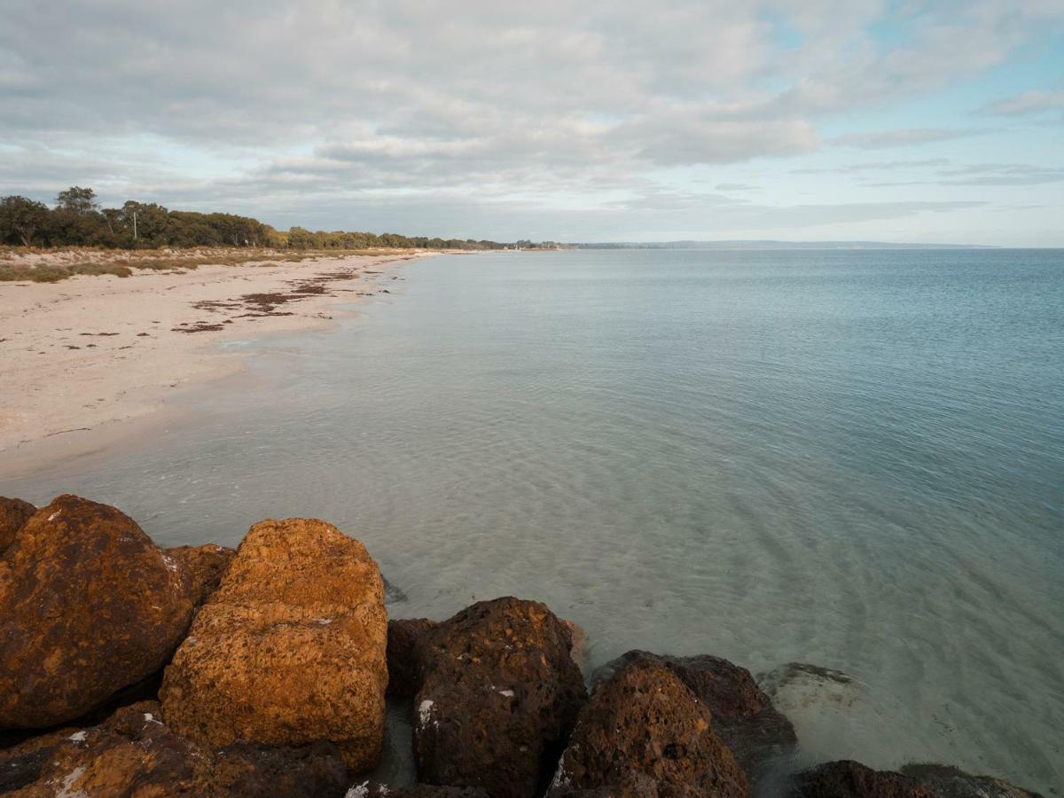 Fortyone - Oceanside Retreat Busselton Kültér fotó